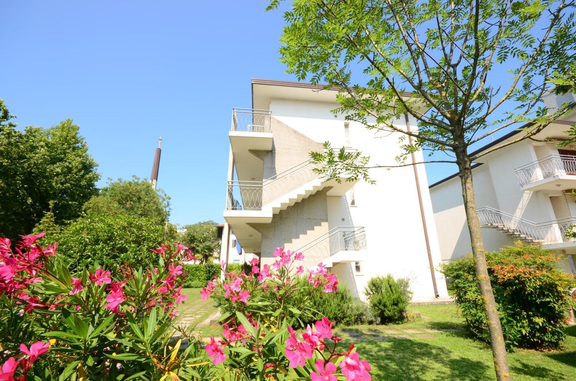 Villa Terry Lignano Sabbiadoro Exterior photo